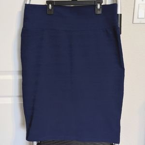 Women's LuLaRoe Cassie Skirt  2/$20